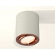 Потолочный светильник Ambrella Light Techno Spot XS7423023 (C7423, N7005)