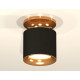 Накладной светильник Ambrella Light Techno XS7402102 (N7929, C7402, N7014)