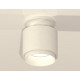 Потолочный светильник Ambrella Light Techno Spot XS7510040 (N7925, C7510, N7030)
