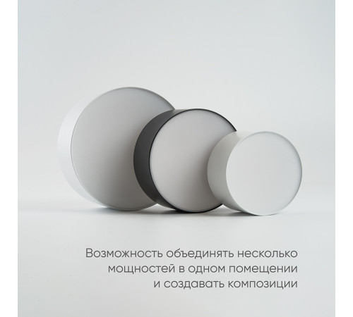Накладной светильник Feron AL200 48077