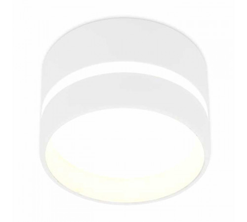 Потолочный светильник Ambrella Light Techno Spot TN620 Потолочный светильник Ambrella Light Techno Spot TN620