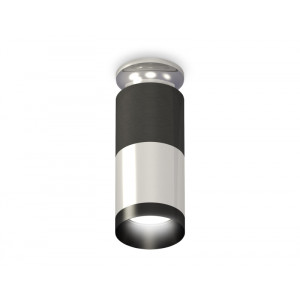Потолочный светильник Ambrella Light Techno Spot XS6305100 (N6903, C6303, A2010, C6305, N6131)