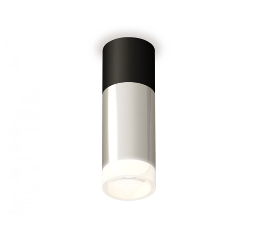 Потолочный светильник Ambrella Light Techno Spot XS6325062 (C6302, A2010, C6325, N6248) Потолочный светильник Ambrella Light Techno Spot XS6325062 (C6302, A2010, C6325, N6248)