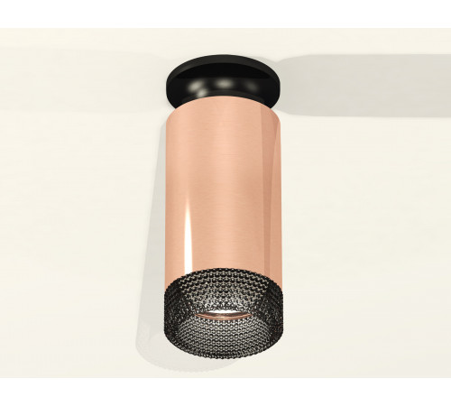 Потолочный светильник Ambrella Light Techno Spot XS6326102 (N6902, C6326, N6156)