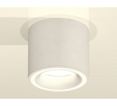 Накладной светильник Ambrella Light Techno XS7401040 (C7401, N7110) Накладной светильник Ambrella Light Techno XS7401040 (C7401, N7110)