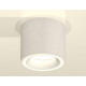 Накладной светильник Ambrella Light Techno XS7401040 (C7401, N7110)
