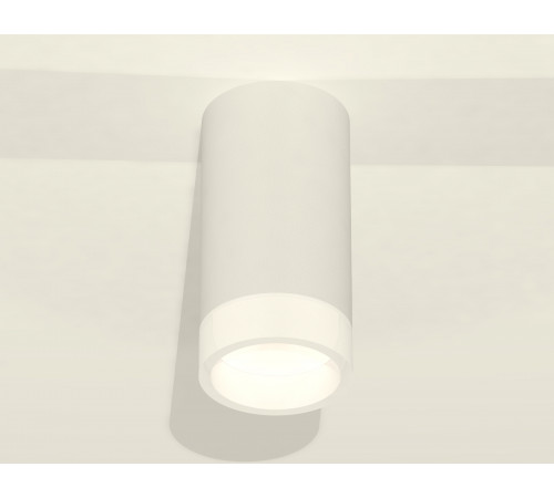 Потолочный светильник Ambrella Light Techno Spot XS8161002 (C8161, N8401)