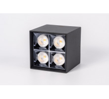 Накладной светильник Fiberli XC002-4T 12120202