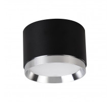 Накладной светильник Feron Duet HL459 51689