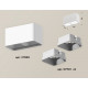 Накладной светильник Ambrella Light Techno XS7850001 (C7850, N7701)