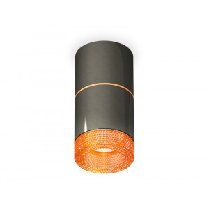 Потолочный светильник Ambrella Light Techno Spot XS7403082 (C7403, A2072, C7403, N7195)
