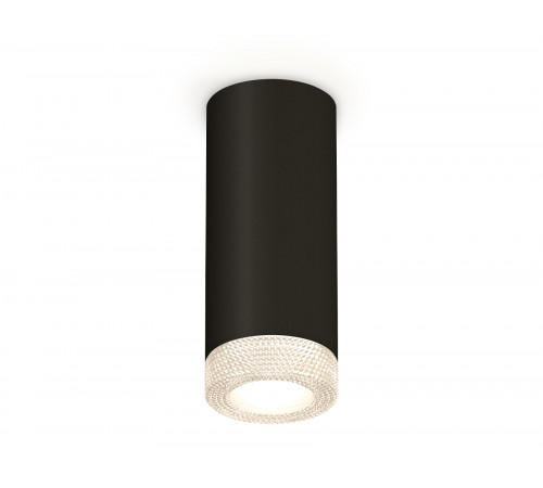 Накладной светильник Ambrella Light Techno XS7443010 (C7443, N7191) Накладной светильник Ambrella Light Techno XS7443010 (C7443, N7191)