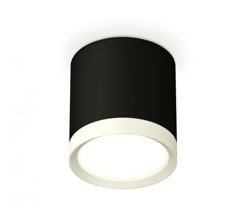 Потолочный светильник Ambrella Light Techno Spot XS8142001 (C8142, N8112)