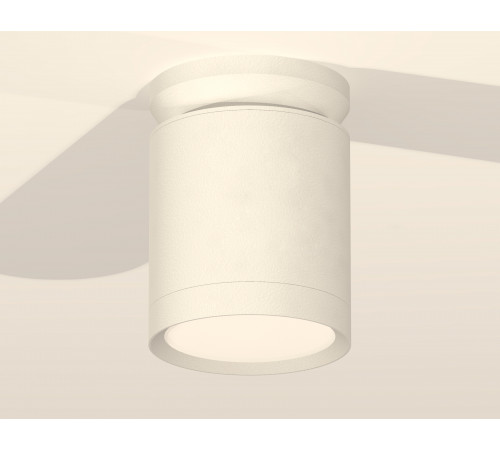 Потолочный светильник Ambrella Light Techno Spot XS8141015 (N8901, C8141, N8112)