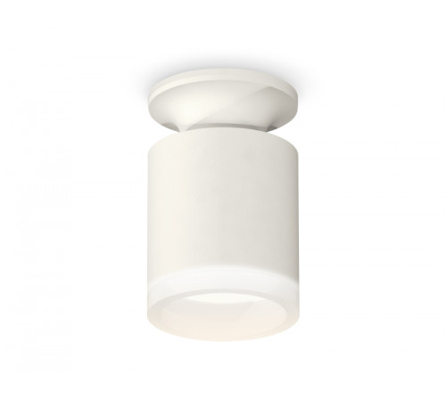 Накладной светильник Ambrella Light Techno XS6301103 (N6901, C6301, N6245)