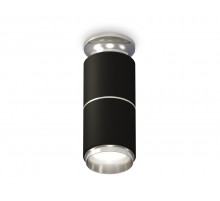 Потолочный светильник Ambrella Light Techno Spot XS6302221 (N6903, C6302, A2060, N6122)