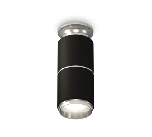 Потолочный светильник Ambrella Light Techno Spot XS6302221 (N6903, C6302, A2060, N6122) Потолочный светильник Ambrella Light Techno Spot XS6302221 (N6903, C6302, A2060, N6122)