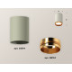 Накладной светильник Ambrella Light Techno XS6314024 (C6314, N6124)