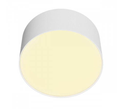 Накладной светильник Maytoni Zon C032CL-12W2.7K-RD-W Накладной светильник Maytoni Zon C032CL-12W2.7K-RD-W