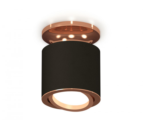 Накладной поворотный светильник Ambrella Light Techno XS7402120 (N7930, C7402, N7005) Накладной поворотный светильник Ambrella Light Techno XS7402120 (N7930, C7402, N7005)