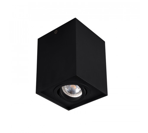 Накладной светильник Kanlux Gord DLP 50-B 25471 Накладной светильник Kanlux Gord DLP 50-B 25471