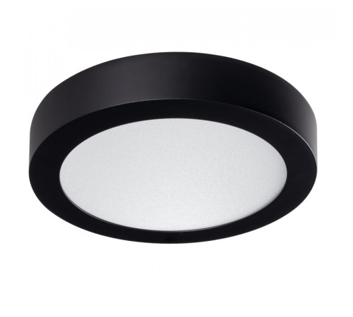 Накладной светильник Kanlux Carsa V2LED 18W-NW-B 33536 Накладной светильник Kanlux Carsa V2LED 18W-NW-B 33536