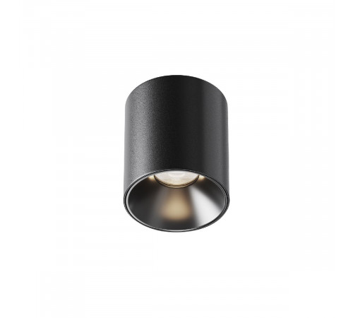 Накладной светильник Maytoni Alfa LED C064CL-5W4K-RD-B Накладной светильник Maytoni Alfa LED C064CL-5W4K-RD-B