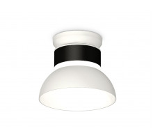 Накладной светильник Ambrella Light Techno spot (N8901, C8102, N8140) XS8102046