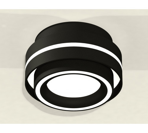 Потолочный светильник Ambrella Light Techno Spot XS8414003 (C8414, N8434)