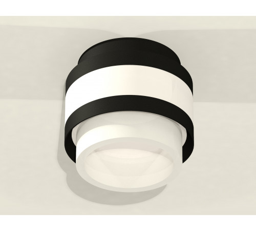 Потолочный светильник Ambrella Light Techno Spot XS8420001 (C8420, N8401)