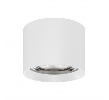 Накладной светильник Arlight SP-DICE-R77-10W Warm3000 (WH, 24 deg, 230V) 046627