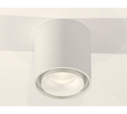 Потолочный светильник Ambrella Light Techno Spot XS7722015 (C7722, N7165) Потолочный светильник Ambrella Light Techno Spot XS7722015 (C7722, N7165)