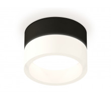 Потолочный светильник Ambrella Light Techno Spot XS8102015 (C8102, N8401)