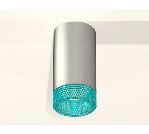 Потолочный светильник Ambrella Light Techno Spot XS6324021 (C6324, N6153) Потолочный светильник Ambrella Light Techno Spot XS6324021 (C6324, N6153)