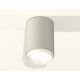 Накладной светильник Ambrella Light Techno XS6314020 (C6314, N6120)