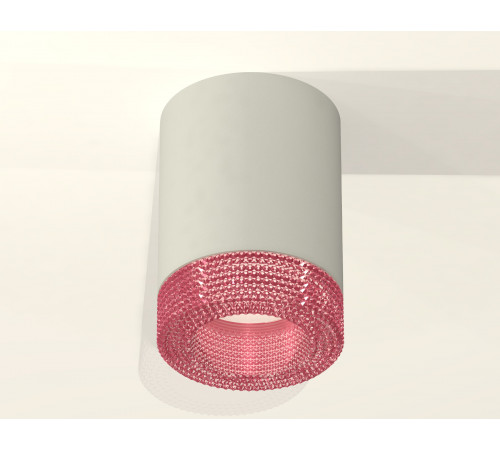 Потолочный светильник Ambrella Light Techno Spot XS7423003 (C7423, N7193)