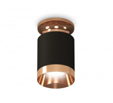 Потолочный светильник Ambrella Light Techno Spot XS6302180 (N6906, C6302, N6135)