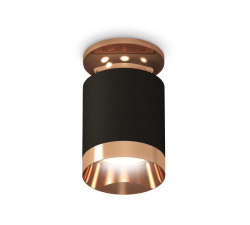 Потолочный светильник Ambrella Light Techno Spot XS6302180 (N6906, C6302, N6135) Потолочный светильник Ambrella Light Techno Spot XS6302180 (N6906, C6302, N6135)