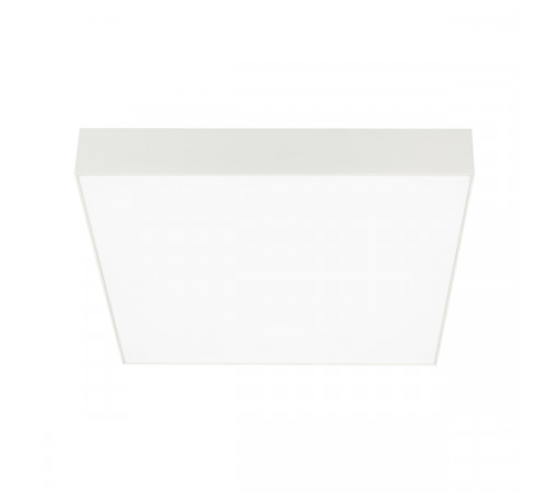 Накладной светильник Arlight SP-Quadro-S400x400-40W Warm3000 034797