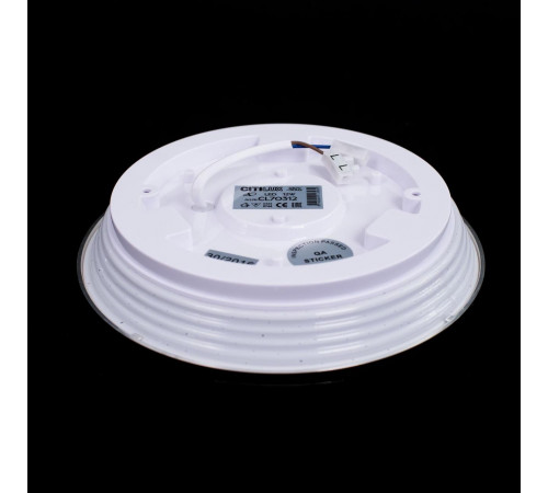 Потолочный светодиодный светильник Citilux Старлайт CL70310