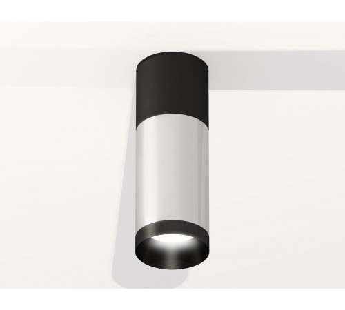 Накладной светильник Ambrella Light Techno XS6324060 (C6302, A2010, C6324, N6131) Накладной светильник Ambrella Light Techno XS6324060 (C6302, A2010, C6324, N6131)