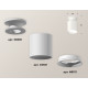 Накладной светильник Ambrella Light Techno XS6301100 (N6901, C6301, N6101)