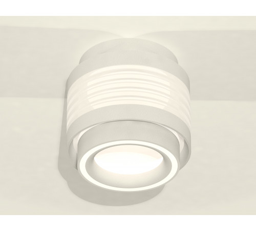 Потолочный светильник Ambrella Light Techno Spot XS8431002 (C8431, N8433)