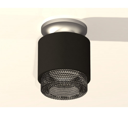 Потолочный светильник Ambrella Light Techno Spot XS7511102 (N7928, C7511, N7192) Потолочный светильник Ambrella Light Techno Spot XS7511102 (N7928, C7511, N7192)