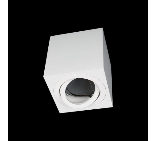 Накладной светильник Loft IT Unit 10340/A White