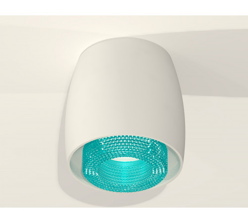 Потолочный светильник Ambrella Light Techno Spot XS1141023 (C1141, N7194) Потолочный светильник Ambrella Light Techno Spot XS1141023 (C1141, N7194)