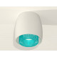 Потолочный светильник Ambrella Light Techno Spot XS1141023 (C1141, N7194)