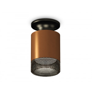 Накладной светильник Ambrella Light Techno XS6304112 (N6902, C6304, N6151)