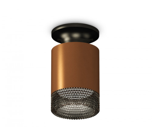 Накладной светильник Ambrella Light Techno XS6304112 (N6902, C6304, N6151) Накладной светильник Ambrella Light Techno XS6304112 (N6902, C6304, N6151)