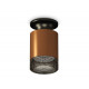 Накладной светильник Ambrella Light Techno XS6304112 (N6902, C6304, N6151)
